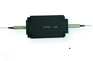 850nm mutimode optical isolator