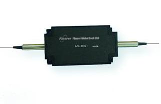 Isolator 830nm Wideband