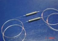 2X2 Optical Isolator